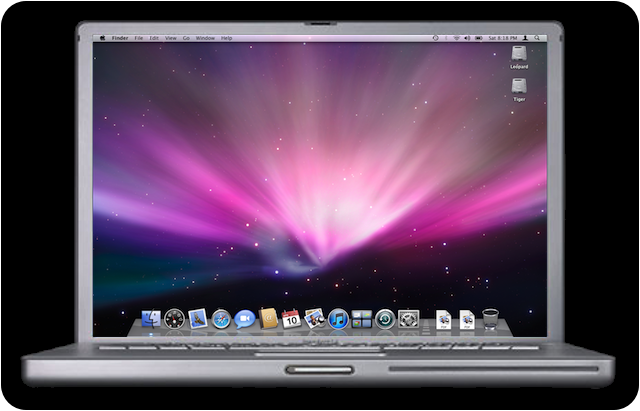 PowerBook G4