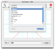 EdenGraph 1.2.2 Screenshot