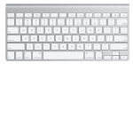 Apple Keyboard