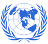 International logo