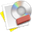 33 RPM Icon