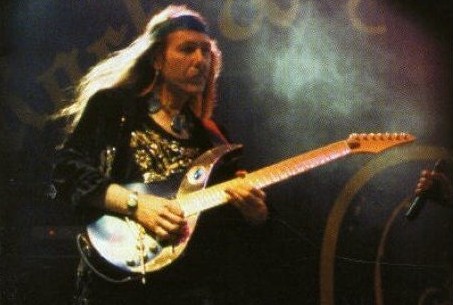 Uli Jon Roth - Legends of Rock